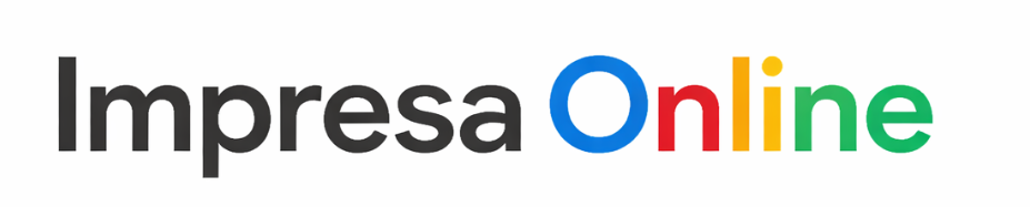 Logo Impresa Online- Sito Web Azienda